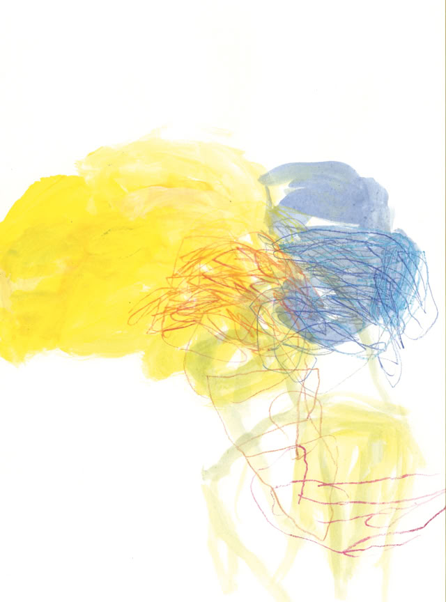 contemporary painting, abstract painting